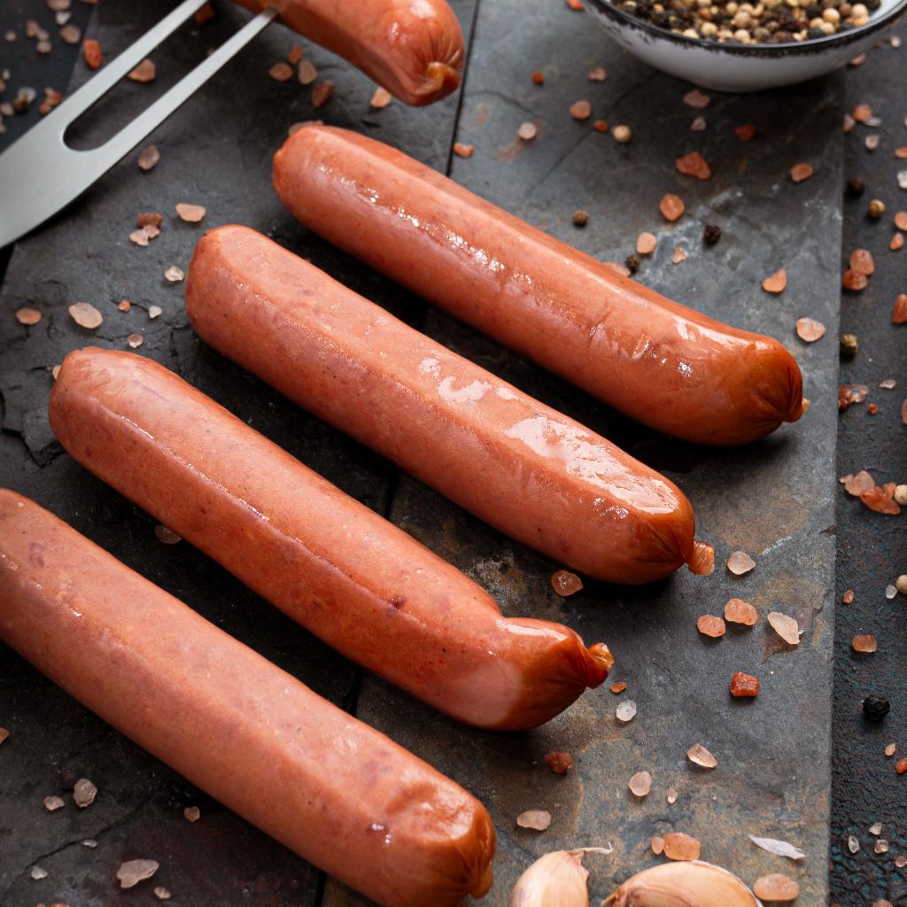 Chorizo Argentino - Carnes y Carnes