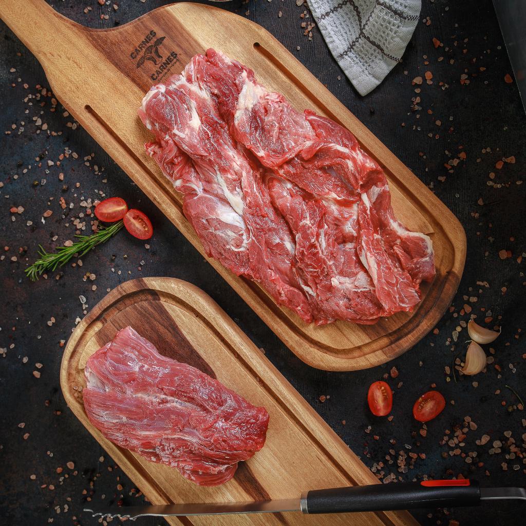 Cogote a Granel  - Carnes y Carnes