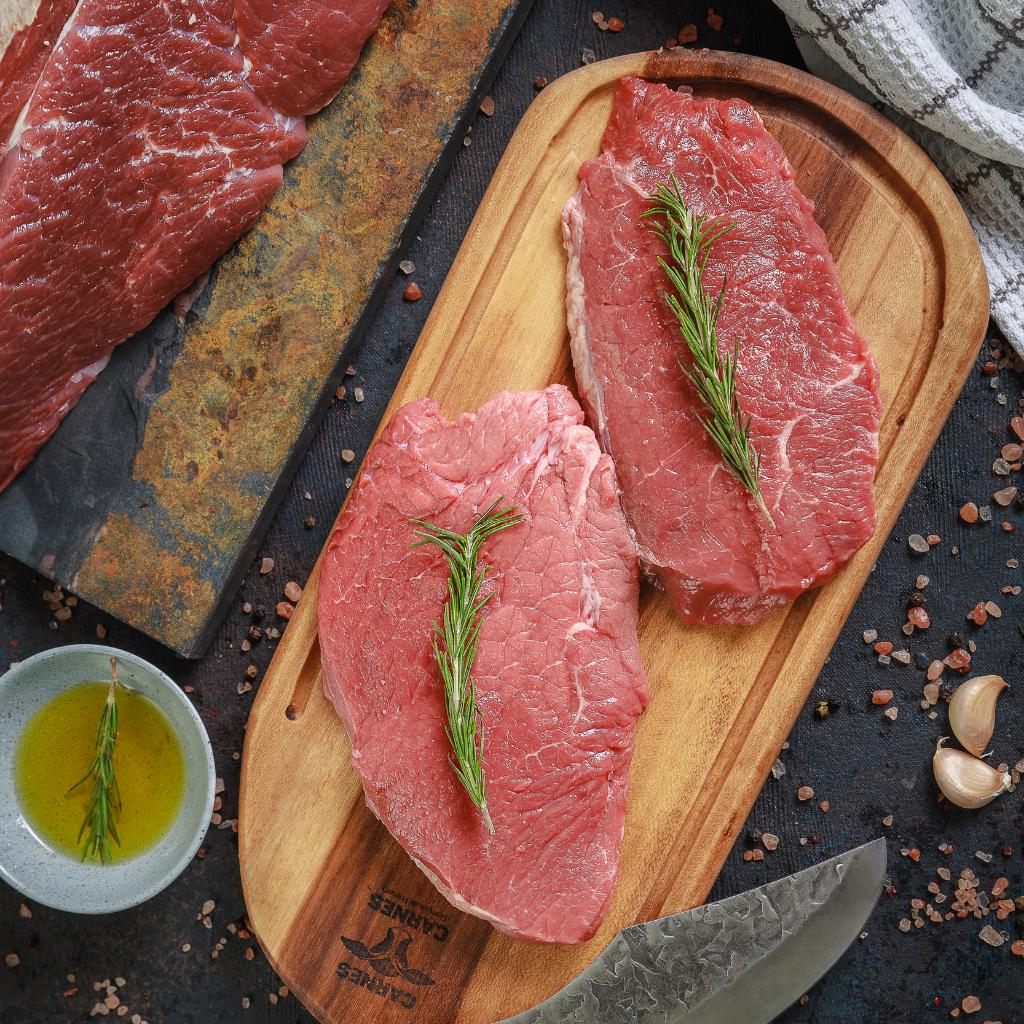 Cecina Premium  - Carnes y Carnes