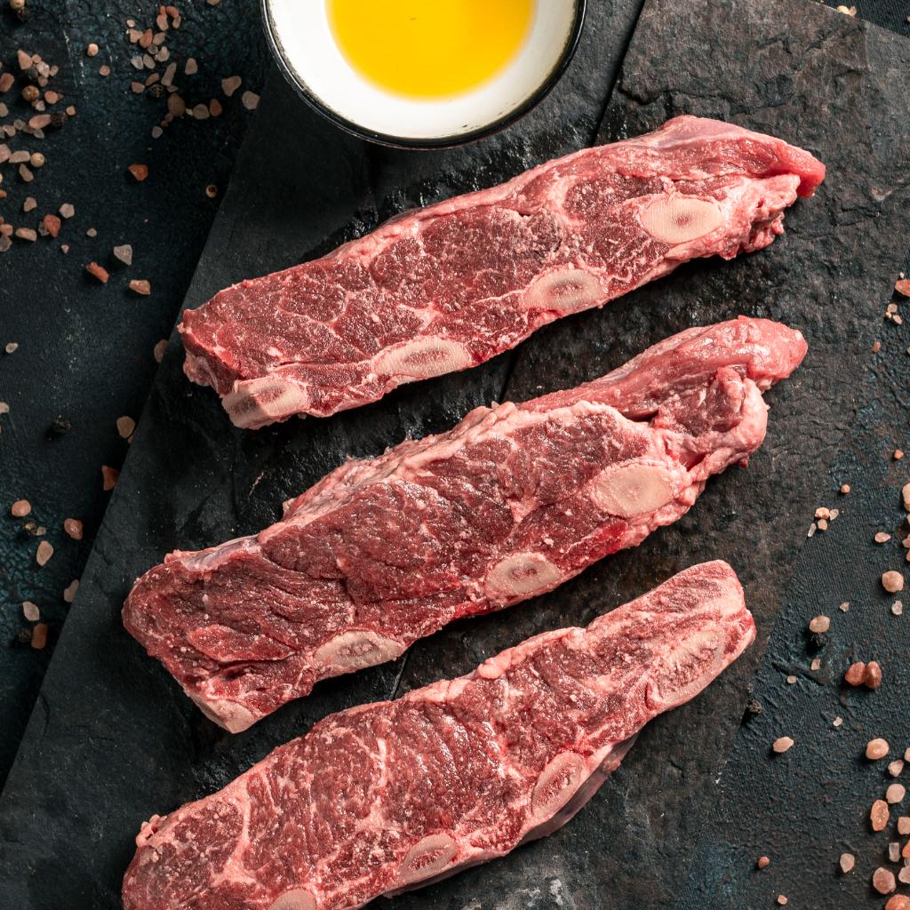 Tira de asado especial - Carnes y Carnes